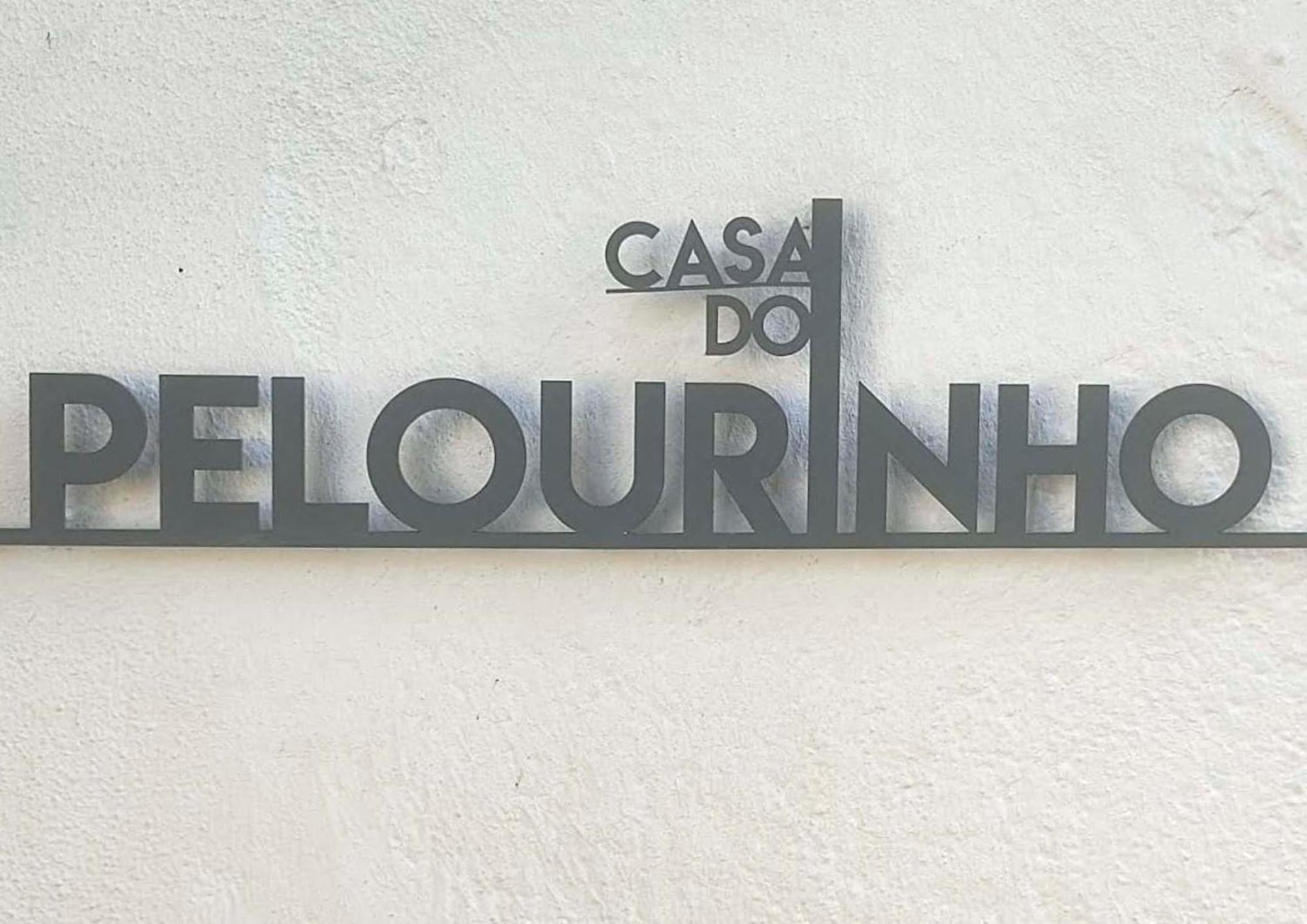 Casa Do Pelourinho Apartment Belmonte  Exterior photo